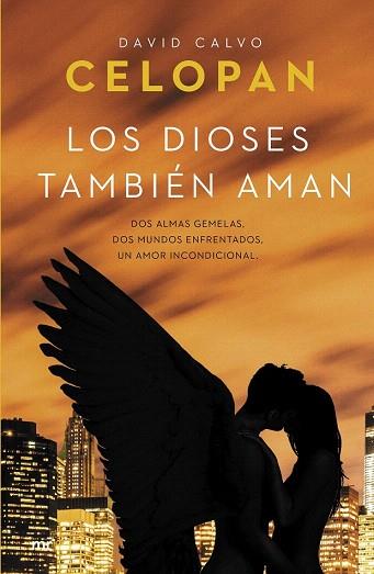 LOS DIOSES TAMBIÉN AMAN | 9788427042155 | CELOPAN | Llibres Parcir | Llibreria Parcir | Llibreria online de Manresa | Comprar llibres en català i castellà online