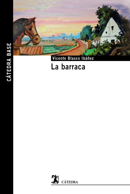 LA BARRACA | 9788437636597 | BLASCO IBÁÑEZ, VICENTE | Llibres Parcir | Librería Parcir | Librería online de Manresa | Comprar libros en catalán y castellano online