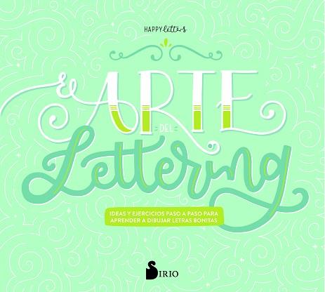 EL ARTE DEL LETTERING | 9788417030971 | VELAZQUEZ GALEOTE, MARTA | Llibres Parcir | Llibreria Parcir | Llibreria online de Manresa | Comprar llibres en català i castellà online