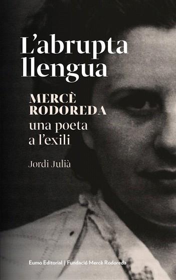 L'ABRUPTA LLENGUA | 9788497664950 | JORDI JULIÀ | Llibres Parcir | Llibreria Parcir | Llibreria online de Manresa | Comprar llibres en català i castellà online