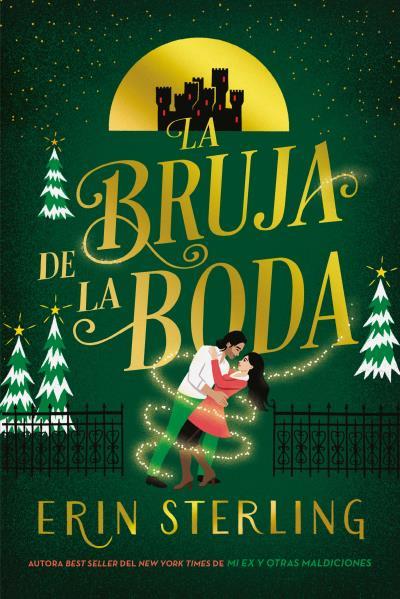 LA BRUJA DE LA BODA | 9788419131843 | STERLING, ERIN | Llibres Parcir | Llibreria Parcir | Llibreria online de Manresa | Comprar llibres en català i castellà online