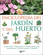 ENCICLOPEDIA DEL JARDÍN Y DEL HUERTO | 9788431551971 | MAINARDI FAZIO, FAUSTA | Llibres Parcir | Llibreria Parcir | Llibreria online de Manresa | Comprar llibres en català i castellà online