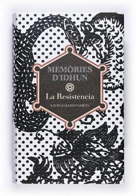 MEMORIES D IDHUN LA RESISTENCIA | 9788466110112 | GALLEGO GARCIA | Llibres Parcir | Llibreria Parcir | Llibreria online de Manresa | Comprar llibres en català i castellà online