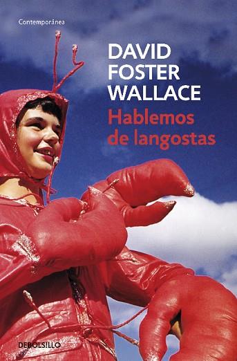 HABLEMOS DE LANGOSTAS | 9788484506881 | WALLACE, DAVID FOSTER | Llibres Parcir | Llibreria Parcir | Llibreria online de Manresa | Comprar llibres en català i castellà online