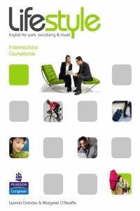 (10).LIFESTYLE INTERMEDIATE.(ST).ENGLISH FOR WORK | 9781408237144 | DUBICKA / O'KEEFFE | Llibres Parcir | Librería Parcir | Librería online de Manresa | Comprar libros en catalán y castellano online