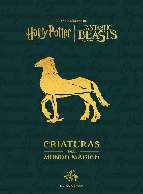 CRIATURAS DEL MUNDO MÁGICO | 9788448041601 | REVENSON, JODY | Llibres Parcir | Llibreria Parcir | Llibreria online de Manresa | Comprar llibres en català i castellà online