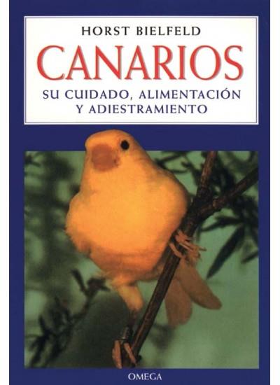 LOS CANARIOS | 9788428209281 | BIELFELD | Llibres Parcir | Llibreria Parcir | Llibreria online de Manresa | Comprar llibres en català i castellà online