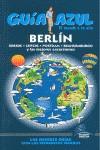 Guía Azul Berlín | 9788480238465 | Ledrado, Paloma/Mazarrasa, Luis/Ruiz, Inés | Llibres Parcir | Llibreria Parcir | Llibreria online de Manresa | Comprar llibres en català i castellà online