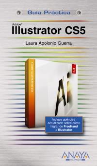 GUIA PRACTICA ILLUSTRATOR CS5 | 9788441528680 | LAURA APOLONIO | Llibres Parcir | Llibreria Parcir | Llibreria online de Manresa | Comprar llibres en català i castellà online