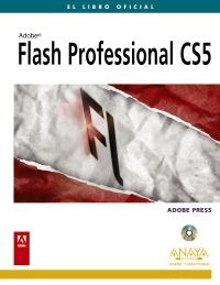 FLASH PROFESSIONAL CS5 | 9788441528345 | ADOBE PRESS | Llibres Parcir | Librería Parcir | Librería online de Manresa | Comprar libros en catalán y castellano online