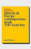 HISTORIA EUROPA CONTEMPORANEA | 9788434465824 | Giuseppe MAMMARELLA | Llibres Parcir | Llibreria Parcir | Llibreria online de Manresa | Comprar llibres en català i castellà online