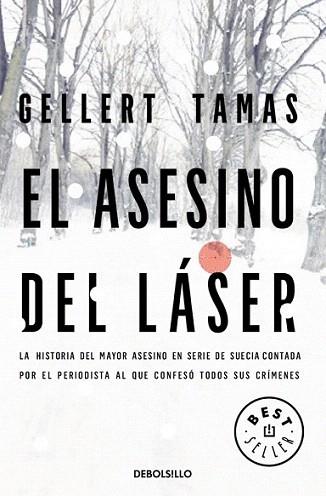 EL ASESINP DEL LASER | 9788499891927 | TAMAS GELLERT | Llibres Parcir | Llibreria Parcir | Llibreria online de Manresa | Comprar llibres en català i castellà online