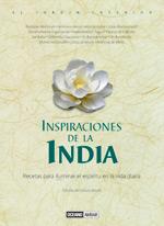 INSPIRACIONES DE LA INDIA | 9788475562742 | Llibres Parcir | Llibreria Parcir | Llibreria online de Manresa | Comprar llibres en català i castellà online