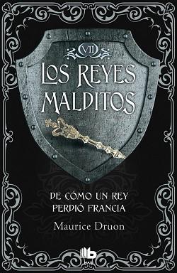 DE COMO UN REY PERDIÓ FRANCIA | 9788490703779 | DRUON, MAURICE | Llibres Parcir | Llibreria Parcir | Llibreria online de Manresa | Comprar llibres en català i castellà online