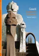 GAUDI Biblioteca Ilustrada ARQUITECTO VISIONARIO | 9788480769303 | THIEBAUT PHILIPPE | Llibres Parcir | Llibreria Parcir | Llibreria online de Manresa | Comprar llibres en català i castellà online