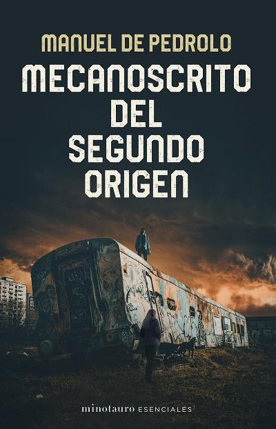 MECANOSCRITO DEL SEGUNDO ORIGEN | 9788445017388 | PEDROLO, MANUEL DE | Llibres Parcir | Llibreria Parcir | Llibreria online de Manresa | Comprar llibres en català i castellà online