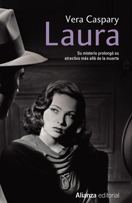 LAURA | 9788491043928 | CASPARY, VERA | Llibres Parcir | Llibreria Parcir | Llibreria online de Manresa | Comprar llibres en català i castellà online