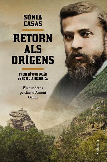 RETORN ALS ORÍGENS | 9788466430685 | CASAS, SÒNIA | Llibres Parcir | Llibreria Parcir | Llibreria online de Manresa | Comprar llibres en català i castellà online