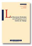 ELECCIONES SINDICALEDS EMPRESA CENTRO TRABAJO | 9788484108382 | RODRIGUEZ RAMOS | Llibres Parcir | Llibreria Parcir | Llibreria online de Manresa | Comprar llibres en català i castellà online