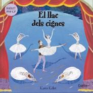 EL LLAC DELS CIGNES | 9788498254204 | TANGO BOOKS, LTD. | Llibres Parcir | Llibreria Parcir | Llibreria online de Manresa | Comprar llibres en català i castellà online