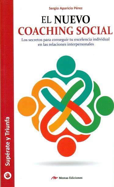 EL NUEVO COACHING SOCIAL | 9788416365715 | APARICIO PEREZ, SERGIO | Llibres Parcir | Llibreria Parcir | Llibreria online de Manresa | Comprar llibres en català i castellà online