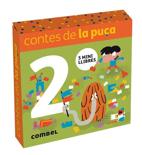 CONTES DE LA PUÇA 2 | 9788411580489 | VARIOS AUTORES | Llibres Parcir | Llibreria Parcir | Llibreria online de Manresa | Comprar llibres en català i castellà online