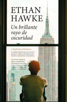 BRILLANTE RAYO DE OSCURIDAD, UN (LEB) | 9788410356436 | HAWKE, ETHAN | Llibres Parcir | Llibreria Parcir | Llibreria online de Manresa | Comprar llibres en català i castellà online