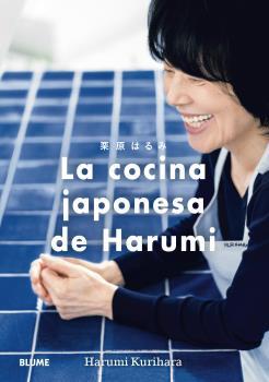 LA COCINA JAPONESA DE HARUMI | 9788418725777 | KURIHARA, HARUMI | Llibres Parcir | Llibreria Parcir | Llibreria online de Manresa | Comprar llibres en català i castellà online