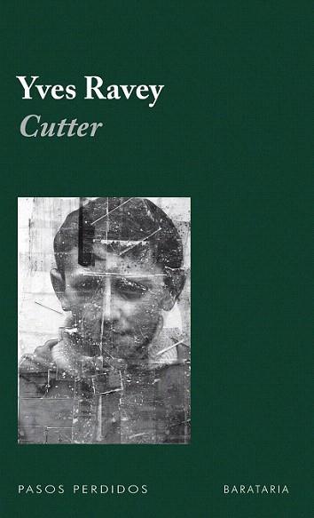 CUTTER | 9788492979134 | RAVEY YVES | Llibres Parcir | Llibreria Parcir | Llibreria online de Manresa | Comprar llibres en català i castellà online