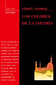 COLORES DE LA INFAMIA | 9788480634311 | Llibres Parcir | Llibreria Parcir | Llibreria online de Manresa | Comprar llibres en català i castellà online