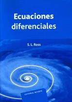 ECUACIONES DIFERENCIALES | 9788429151138 | ROSS | Llibres Parcir | Llibreria Parcir | Llibreria online de Manresa | Comprar llibres en català i castellà online