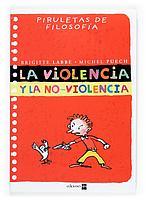 LA VIOLENCIA Y LA NO VIOLENCIA | 9788467502237 | LABBE | Llibres Parcir | Llibreria Parcir | Llibreria online de Manresa | Comprar llibres en català i castellà online