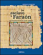 DE ESCLAVO A FARAON FARAONES NEGROS DE LA XXV DINASTIA | 9788484326335 | DONALD B REDFORD | Llibres Parcir | Llibreria Parcir | Llibreria online de Manresa | Comprar llibres en català i castellà online