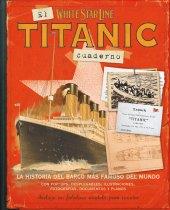 EL TITANIC CUADERNO | 9788499391861 | WHITE STARLINE | Llibres Parcir | Llibreria Parcir | Llibreria online de Manresa | Comprar llibres en català i castellà online