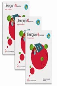 LLENGUA 6 PRIMARIA M. LLEUGERA LA CASA DEL SABER | 9788479185336 | Llibres Parcir | Llibreria Parcir | Llibreria online de Manresa | Comprar llibres en català i castellà online