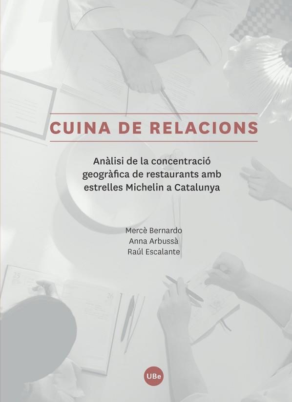 CUINA DE RELACIONS | 9788447540471 | BERNARDO VILAMITJANA, MERCÈ/ARBUSSÀ REIXACH, ANNA/ESCALANTE ÁLAMO, RAÚL | Llibres Parcir | Llibreria Parcir | Llibreria online de Manresa | Comprar llibres en català i castellà online