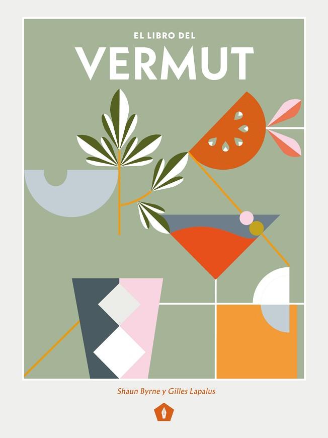 EL LIBRO DEL VERMUT | 9788416407569 | BYRNE, SHAUN/LAPALUS, GILLES | Llibres Parcir | Llibreria Parcir | Llibreria online de Manresa | Comprar llibres en català i castellà online