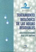 TRATAMIENTO BIOLOGICO DE LAS AGUAS RESIDUALES | 9788479782023 | RONZANO - DAPENA | Llibres Parcir | Llibreria Parcir | Llibreria online de Manresa | Comprar llibres en català i castellà online