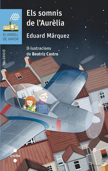 C-VVB. 94 ELS SOMNIS DE L'AURELIA | 9788466146395 | MÁRQUEZ TAÑÁ, EDUARD | Llibres Parcir | Llibreria Parcir | Llibreria online de Manresa | Comprar llibres en català i castellà online