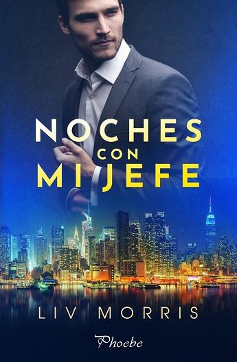 NOCHES CON MI JEFE | 9788418491122 | MORRIS LIV | Llibres Parcir | Llibreria Parcir | Llibreria online de Manresa | Comprar llibres en català i castellà online