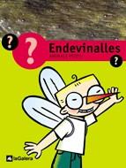 ENDEVINALLES ANIMALS PETITS | 9788424601942 | Llibres Parcir | Llibreria Parcir | Llibreria online de Manresa | Comprar llibres en català i castellà online