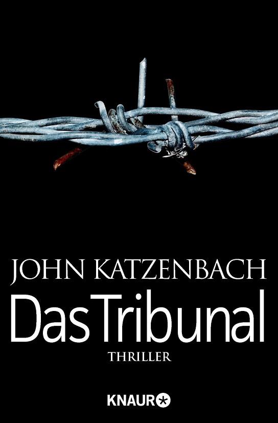 DAS TRIBUNAL | 9783426514795 | KATZENBACH JOHN | Llibres Parcir | Llibreria Parcir | Llibreria online de Manresa | Comprar llibres en català i castellà online