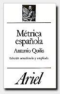 METRICA ESPAÐOLA | 9788434483088 | QUILIS | Llibres Parcir | Llibreria Parcir | Llibreria online de Manresa | Comprar llibres en català i castellà online