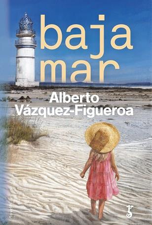 BAJAMAR | 9788417241063 | VáZQUEZ-FIGUEROA, ALBERTO | Llibres Parcir | Llibreria Parcir | Llibreria online de Manresa | Comprar llibres en català i castellà online