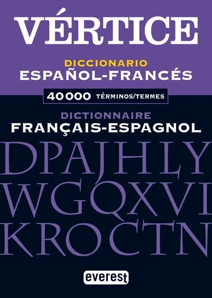 DICCIONARIO FRANCES ESPAÐOL ESPAGNOL FRANÃAIS | 9788424113728 | Llibres Parcir | Llibreria Parcir | Llibreria online de Manresa | Comprar llibres en català i castellà online