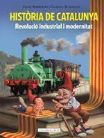 HISTORIA DE CATALUNYA III : REVOLUCIÓ INDUSTRIAL I MODERNITAT | 9788416587643 | SOBREQUÉS, JAUME | Llibres Parcir | Llibreria Parcir | Llibreria online de Manresa | Comprar llibres en català i castellà online