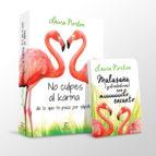 NO CULPES AL KARMA+GUIA MALSAÑA | 8432715082460 | NORTON LAURA | Llibres Parcir | Llibreria Parcir | Llibreria online de Manresa | Comprar llibres en català i castellà online