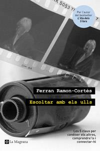 ESCOLTAR AMB ELS ULLS | 9788482649535 | RAMON CORTES FERRAN | Llibres Parcir | Llibreria Parcir | Llibreria online de Manresa | Comprar llibres en català i castellà online