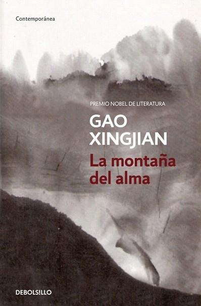 La montaña del alma | 9788499894133 | XINGJIAN,GAO | Llibres Parcir | Llibreria Parcir | Llibreria online de Manresa | Comprar llibres en català i castellà online