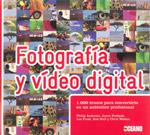 FOTOGRAFIA Y VIDEO DIGITAL 1000 TRUCOS PARA CONVERTIRTE EN | 9788475567105 | PHILIP ANDREWS JAMIE EWBANK LEE FROST ROB HULL CHRIS WE | Llibres Parcir | Llibreria Parcir | Llibreria online de Manresa | Comprar llibres en català i castellà online